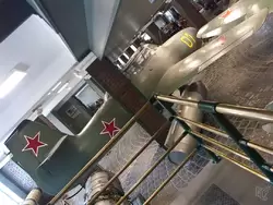 Музей техники Вадима Задорожного, Як-23УТИ