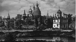 Новоиерусалимский монастырь близ Москвы
