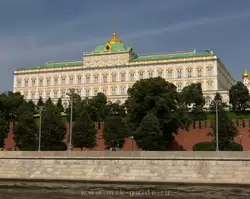 Большой кремлёвский дворец