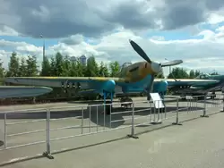 Ил-2 (техника победы)