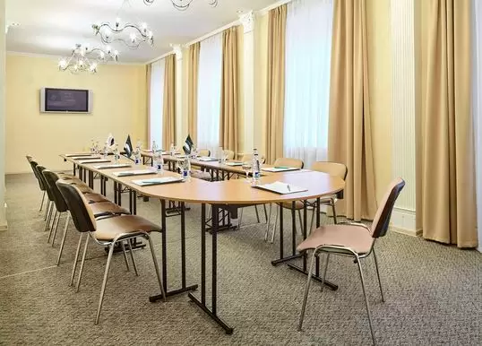 Конференц-зал Конференц-зал