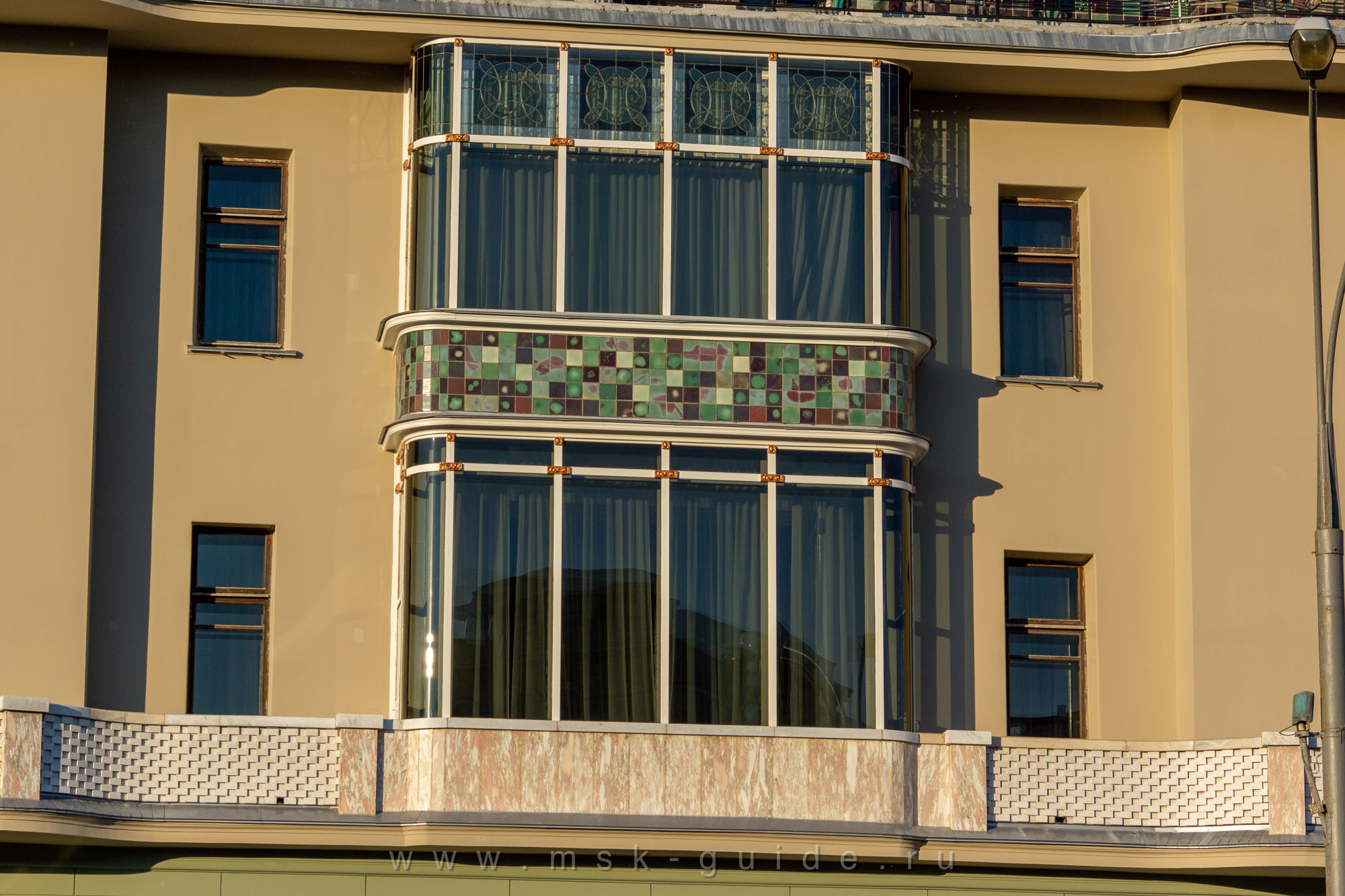 Метрополь Метрополь, фото 46