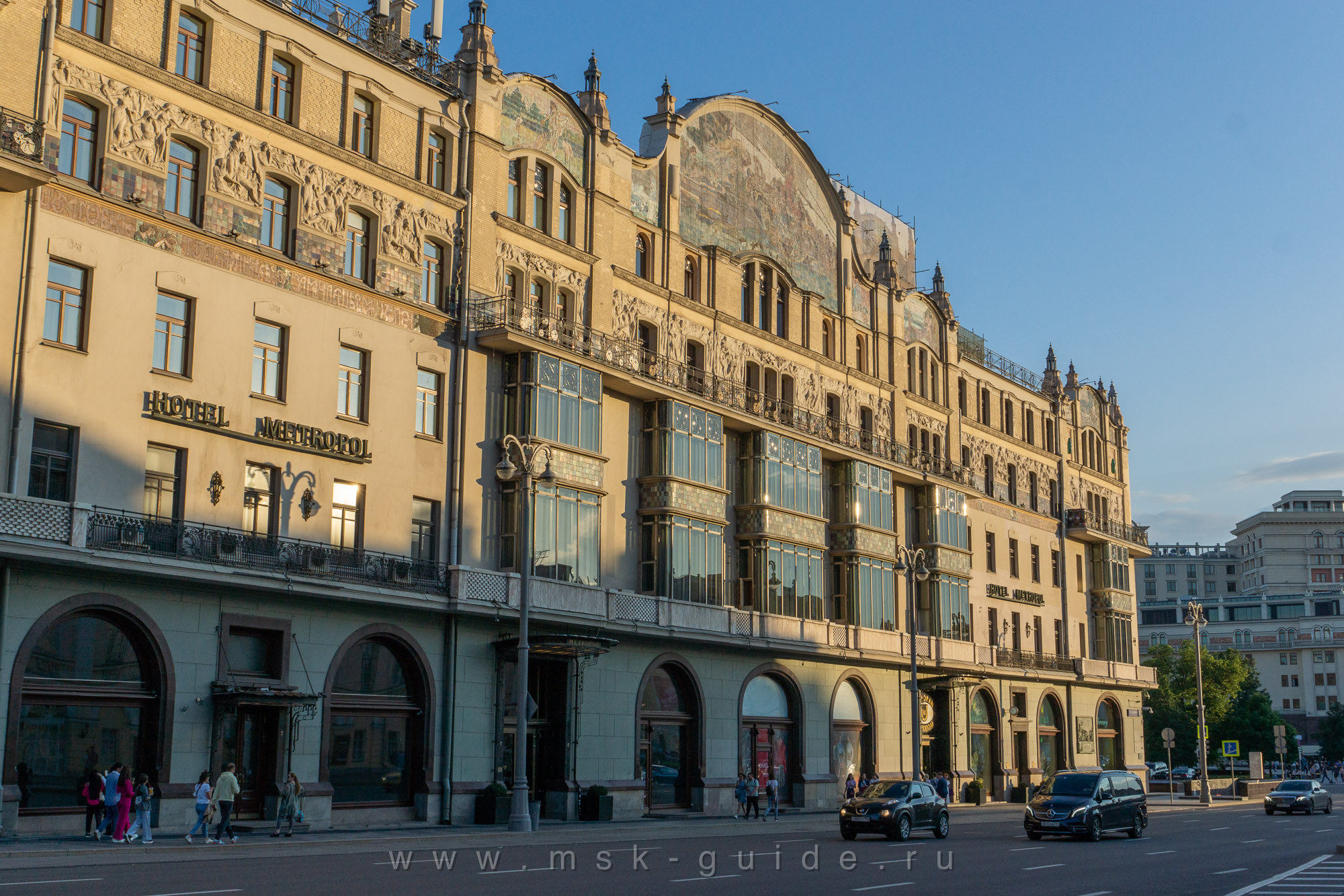 Метрополь Метрополь, фото 1