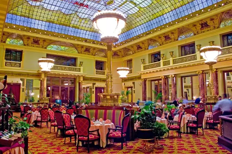 Метрополь Метрополь, фото 67