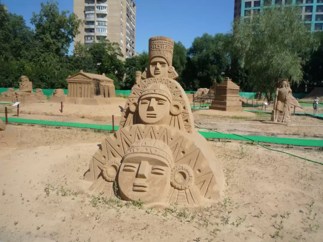 Фотографии из прогулок по Москве Фотографии из прогулок по Москве, фото 62