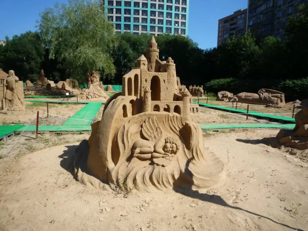 Фотографии из прогулок по Москве Фотографии из прогулок по Москве, фото 63