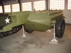Танковый музей в Кубинке, фото 54