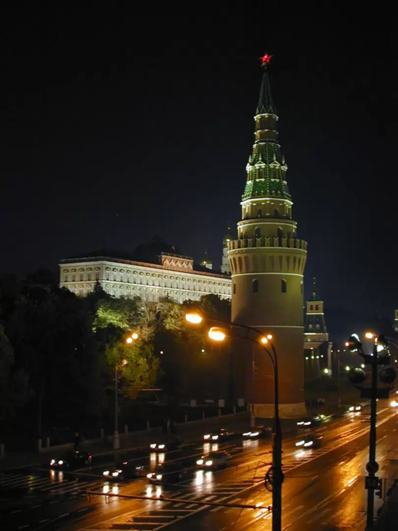 Кремлевская набережная, Кремль Кремлевская набережная, Кремль
