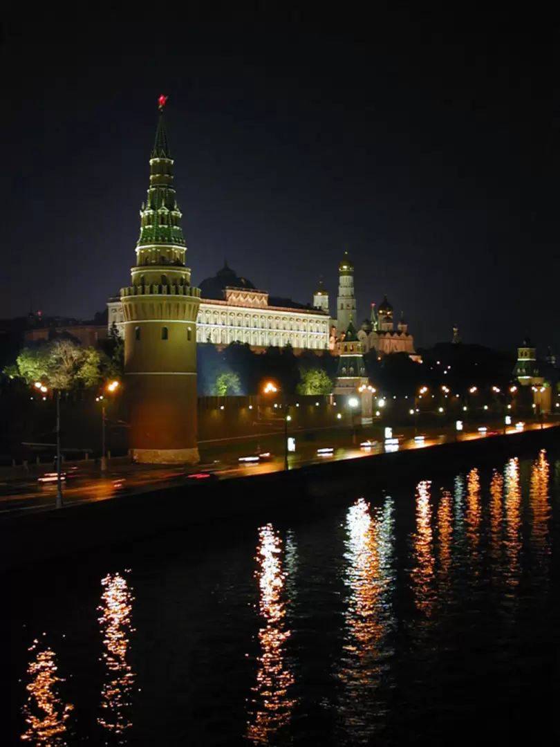 Москва, фото кремля Москва, фото кремля