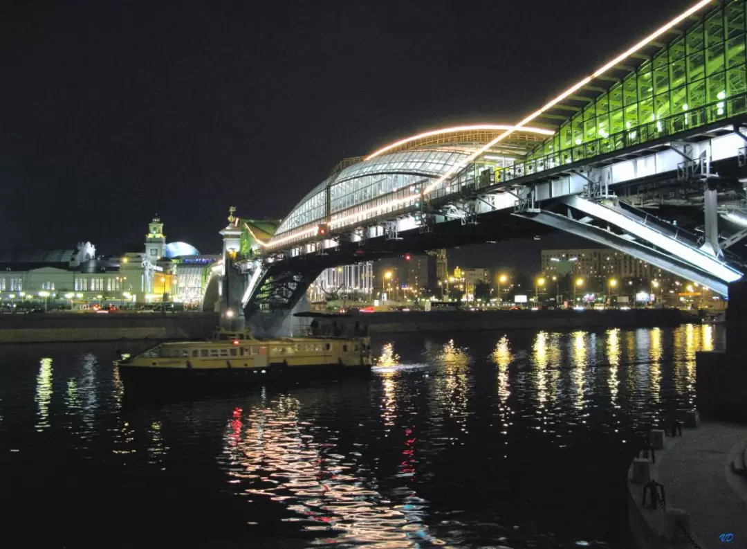 Мост Богдана Хмельницкого Мост Богдана Хмельницкого