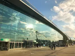Домодедово Домодедово