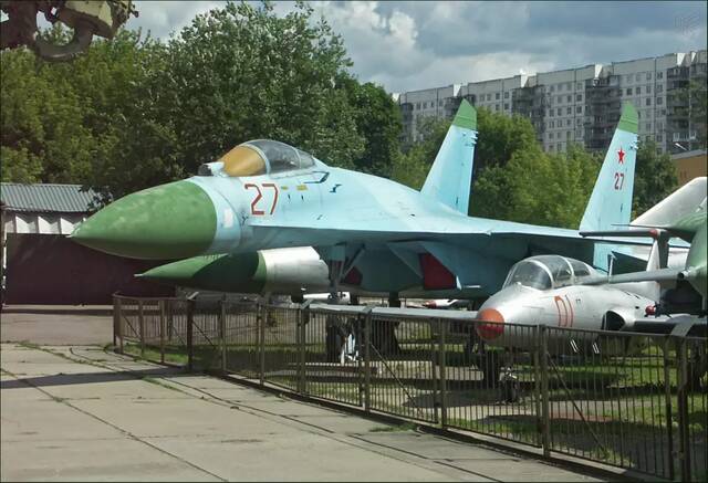 Центральный музей Вооруженных Сил России