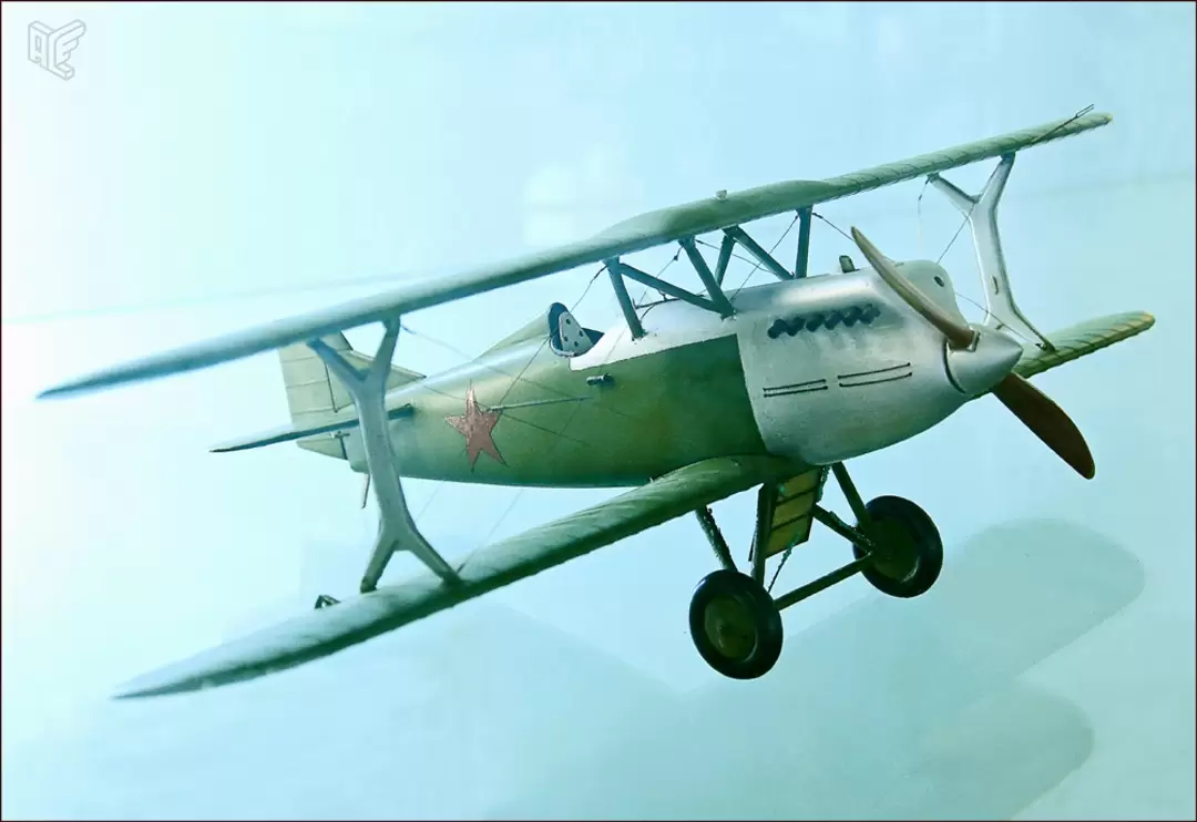 Центральный дом авиации и космонавтики, И-2 бис Центральный дом авиации и космонавтики, И-2 бис