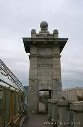 Андреевский мост