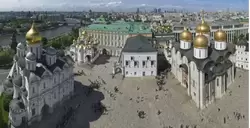 Колокольня Ивана Великого в Кремле Колокольня Ивана Великого в Кремле