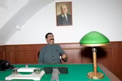 Бункер Сталина на Таганке, фото 5