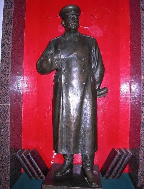 Бункер Сталина в Измайлово Бункер Сталина в Измайлово, фото 3