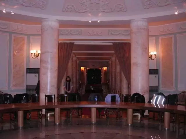 Бункер Сталина в Измайлово Бункер Сталина в Измайлово, фото 5