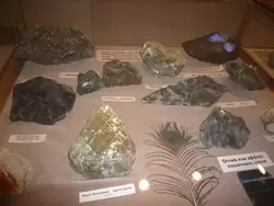 Геологический музей Вернадского, фото 23