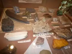 Геологический музей Вернадского, фото 24