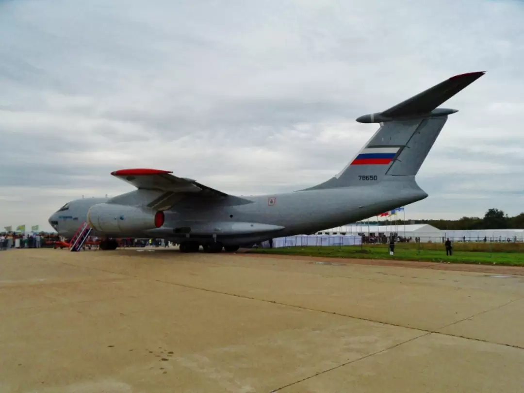 МАКС-2013 МАКС-2013