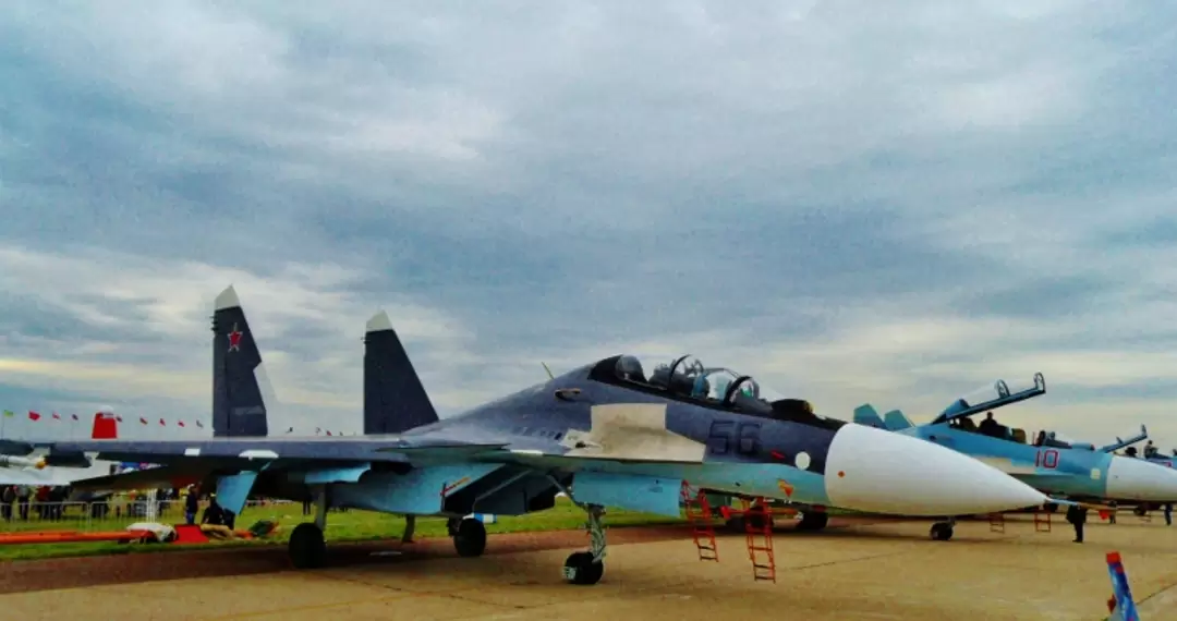 МАКС-2013 МАКС-2013