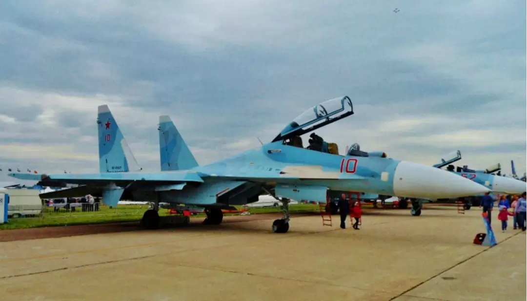 МАКС-2013 МАКС-2013