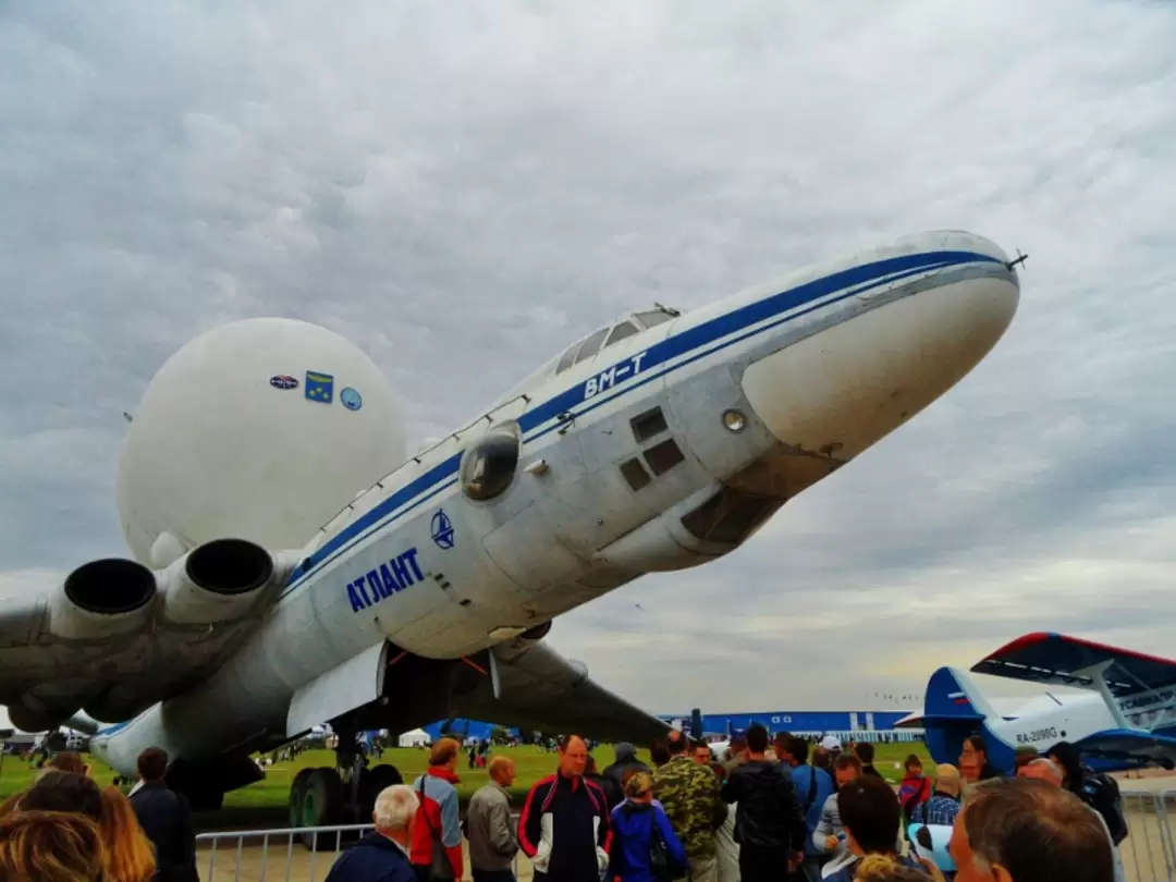 МАКС-2013 МАКС-2013