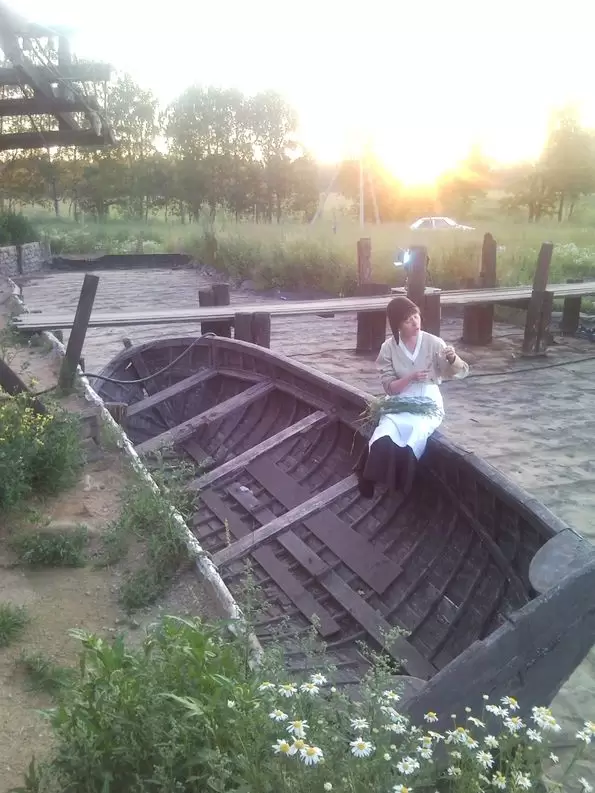 Киногород Пилигрим Порто Киногород Пилигрим Порто, фото 12