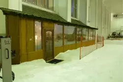 СнежКом горнолыжный комплекс, фото 11