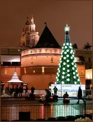 Новый год 2020 и Рождество в Москве Новый год 2020 и Рождество в Москве
