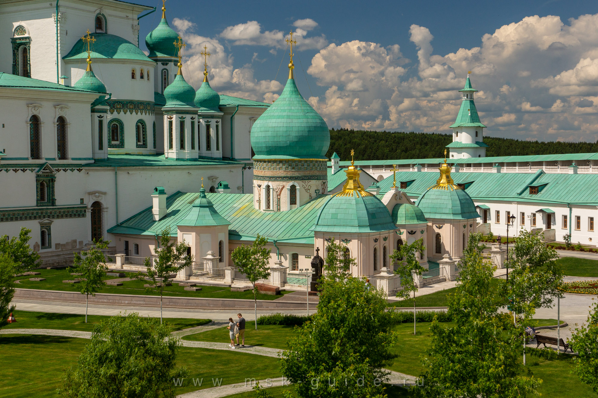Церковь Константина и Елены Церковь Константина и Елены