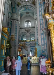 Новоиерусалимский монастырь, фото 49