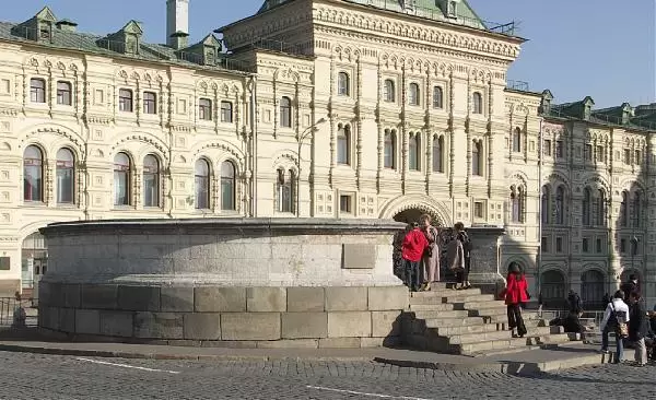 Лобное место