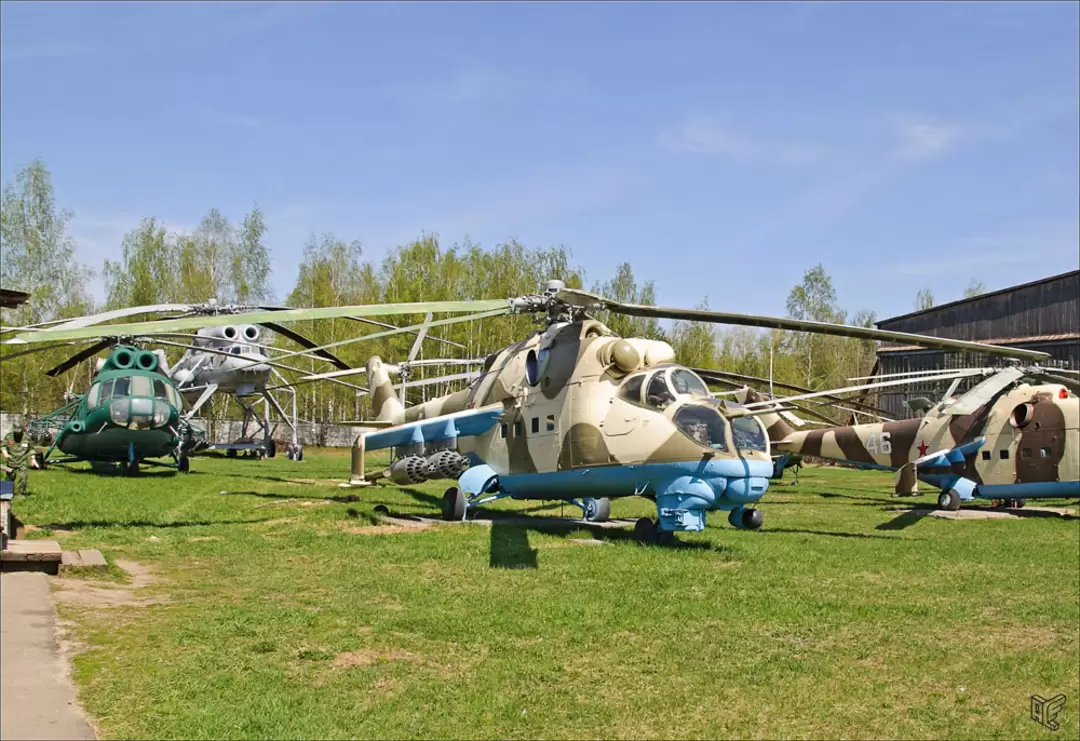 Ми-24В