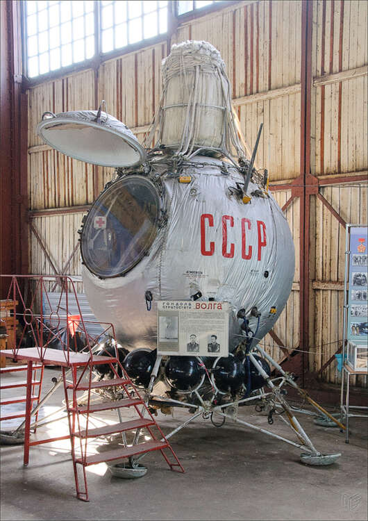 Фото вертолетов