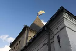 Палаты бояр Романовых Палаты бояр Романовых