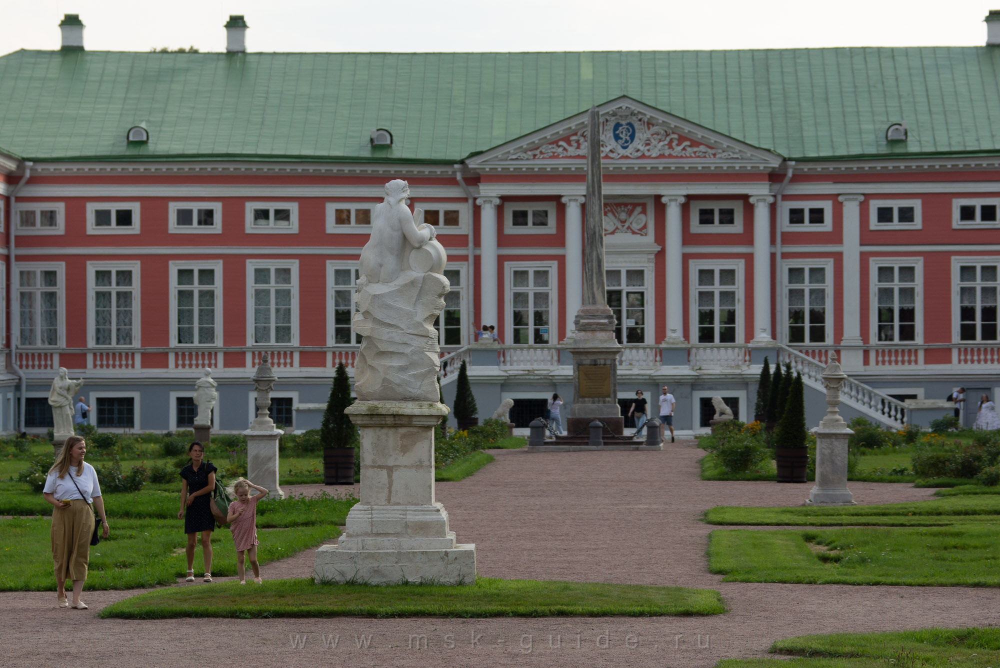 Кусково, фото 36 Кусково, фото 36