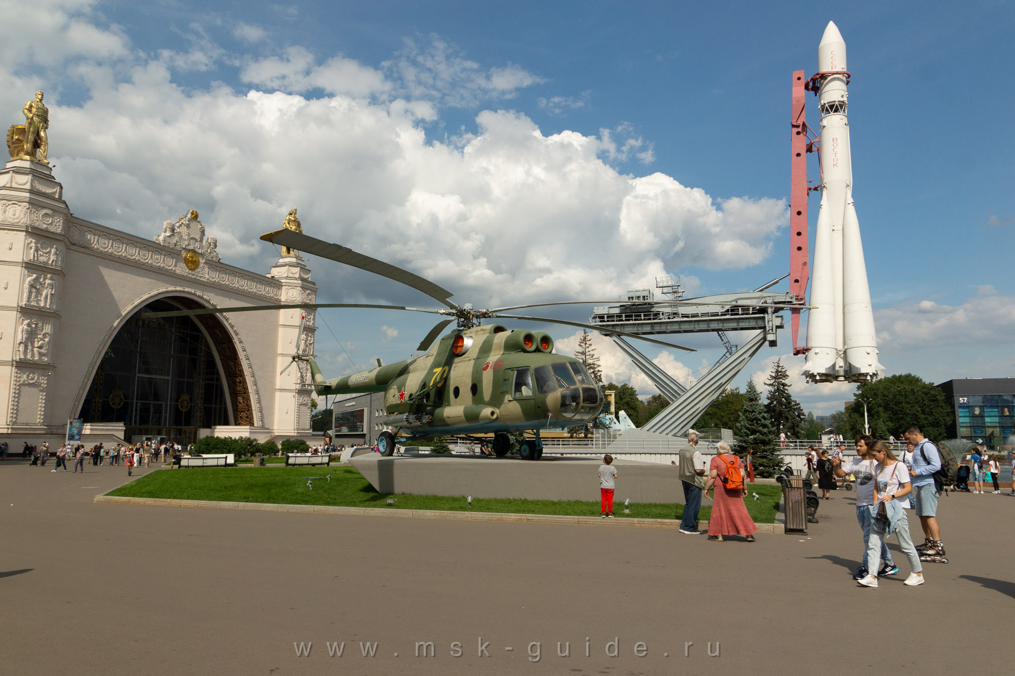 Вертолёт Ми-8 Вертолёт Ми-8