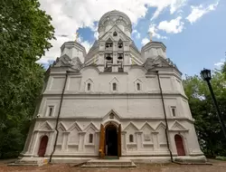 Церковь Усекновения главы Иоанна Предтечи