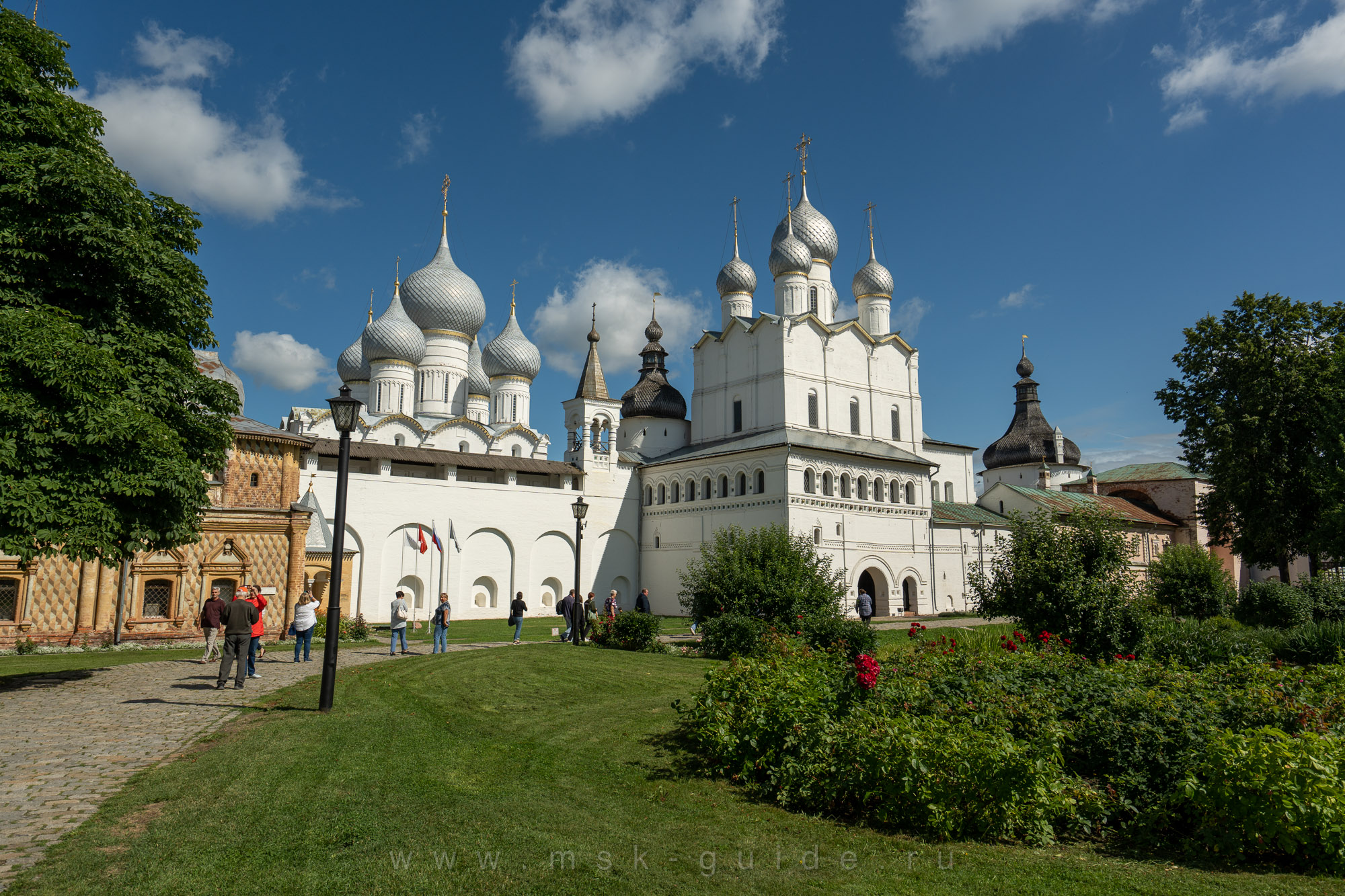 Церковь Воскресения Церковь Воскресения