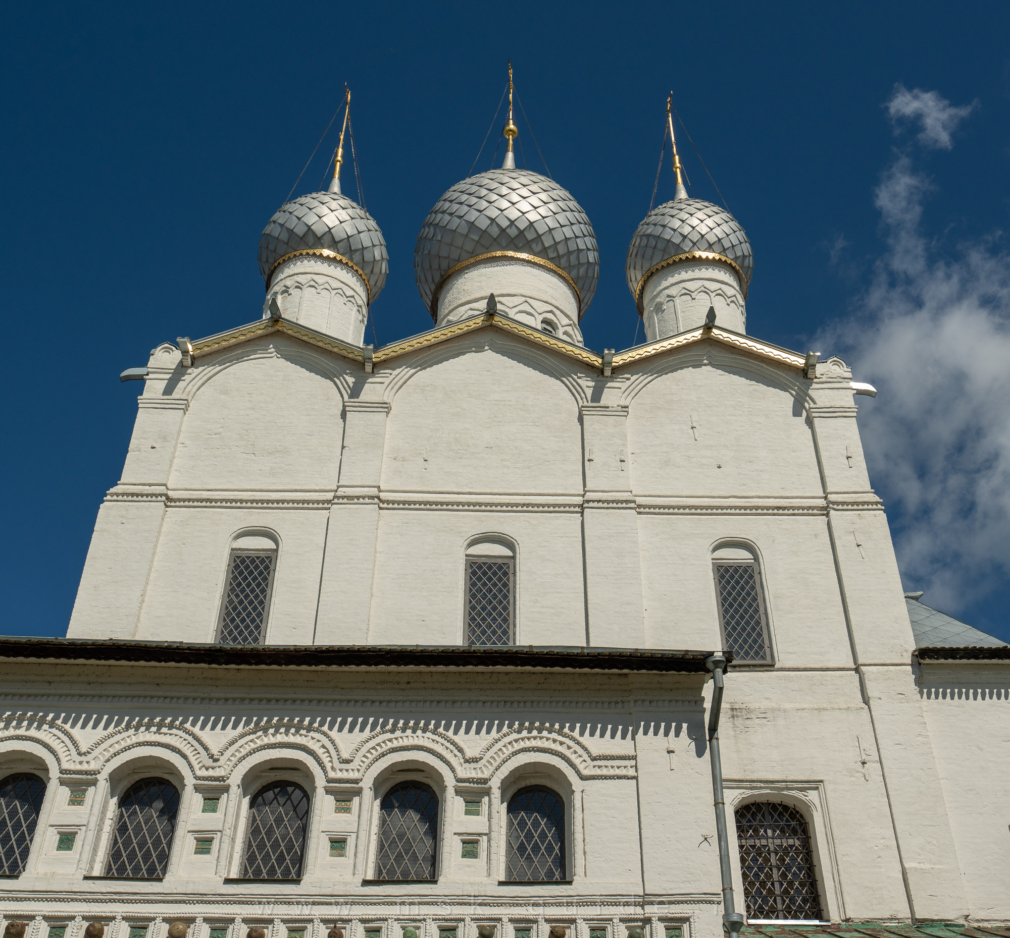 Церковь Воскресения Церковь Воскресения