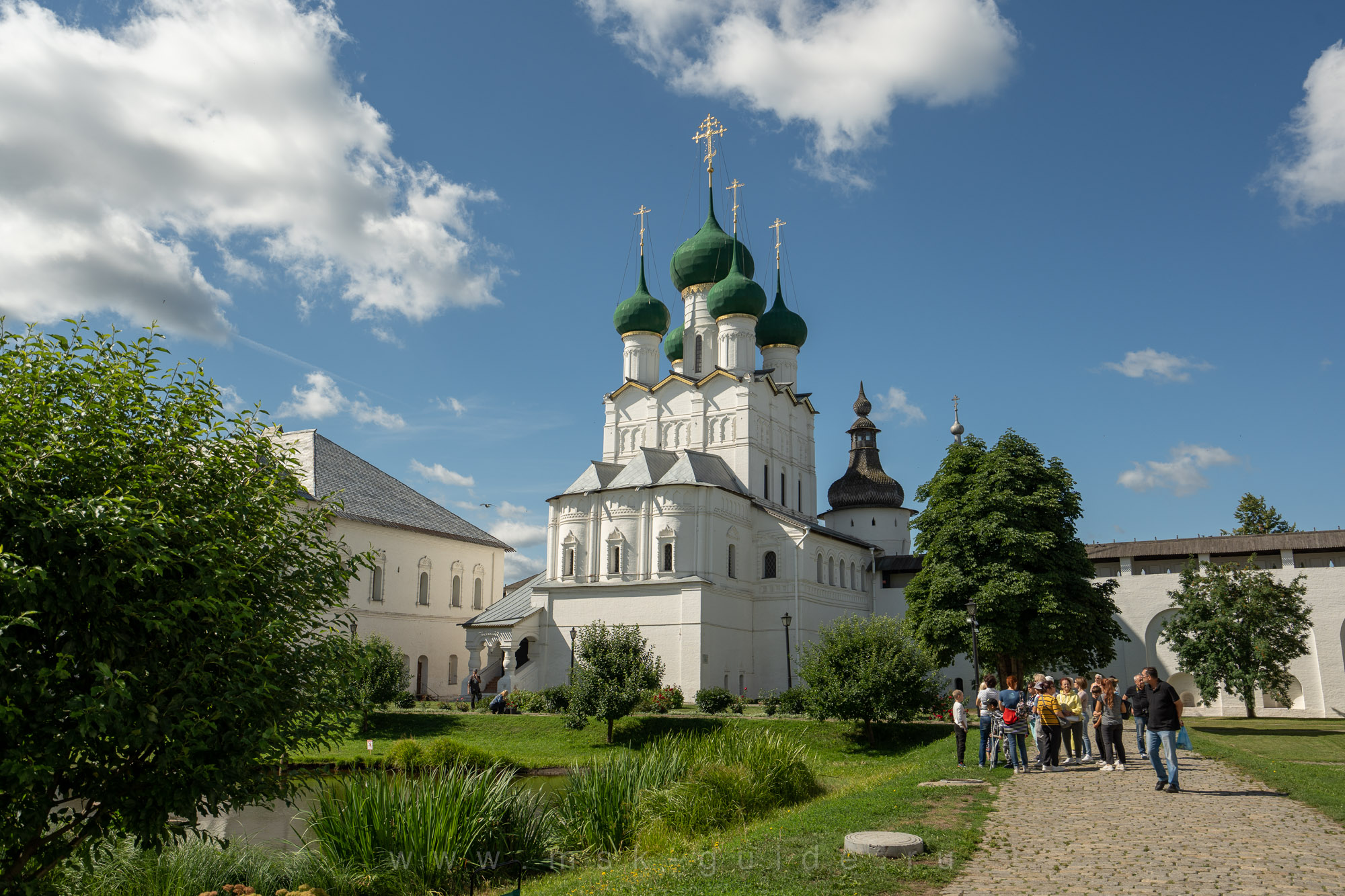 Церковь Иоанна Богослова Церковь Иоанна Богослова