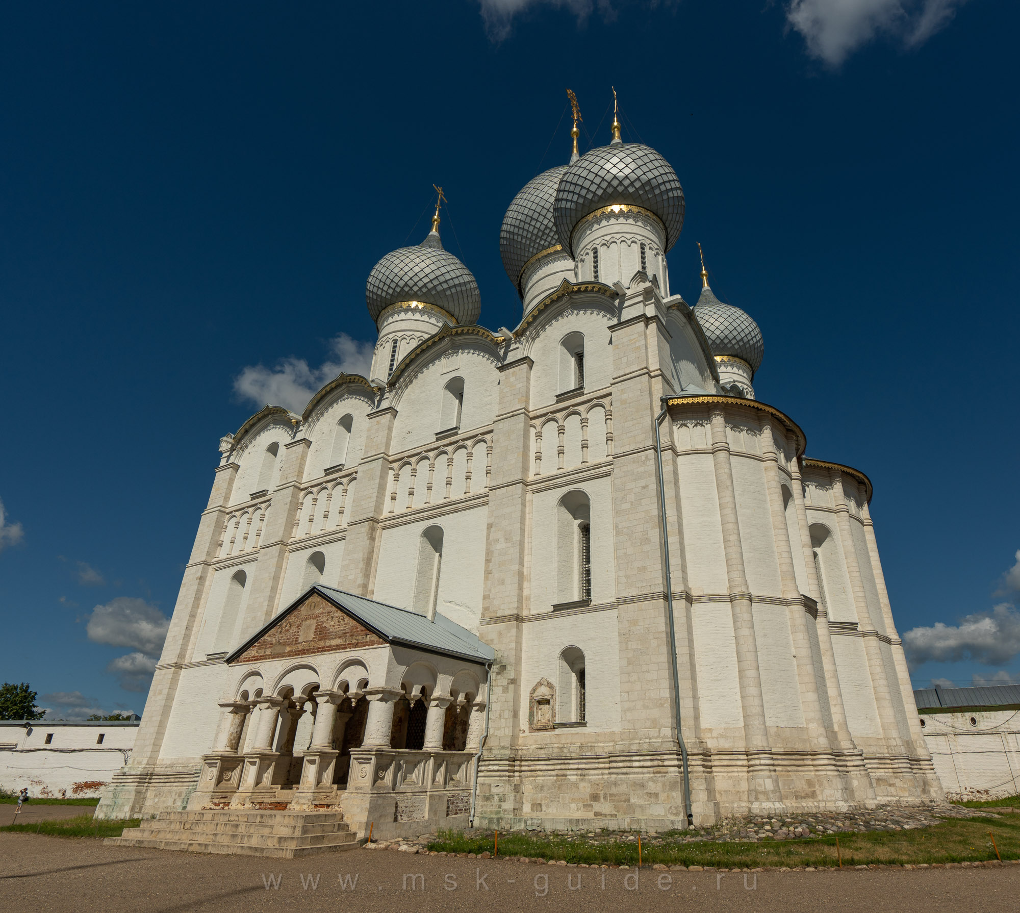 Успенский собор Успенский собор