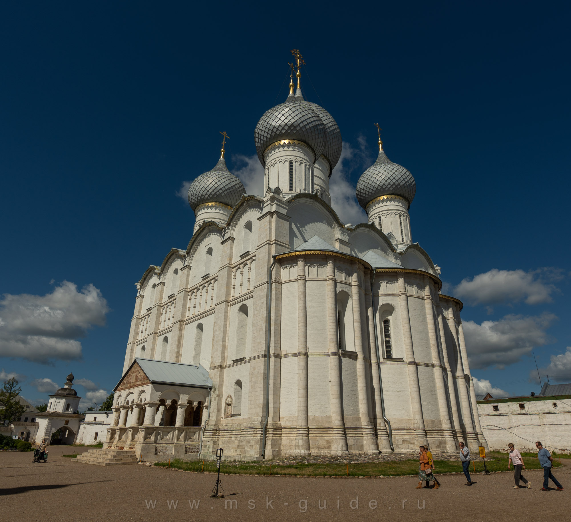 Успенский собор Успенский собор