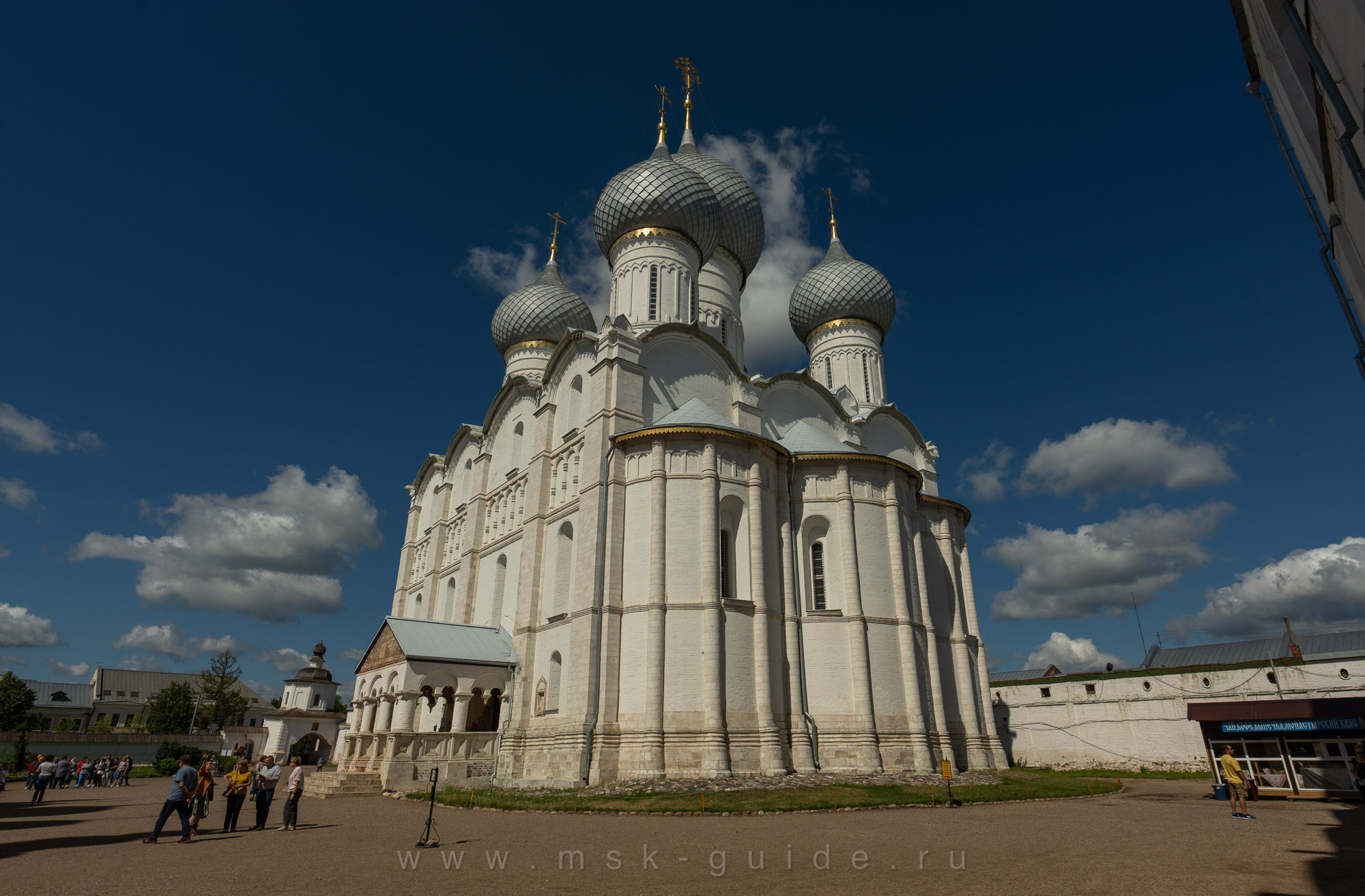 Успенский собор Успенский собор
