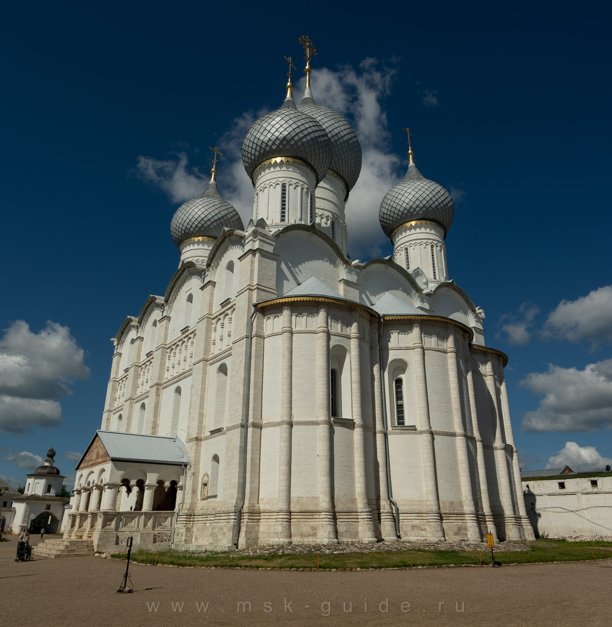 Успенский собор Успенский собор