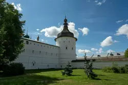 Одигитриевская башня