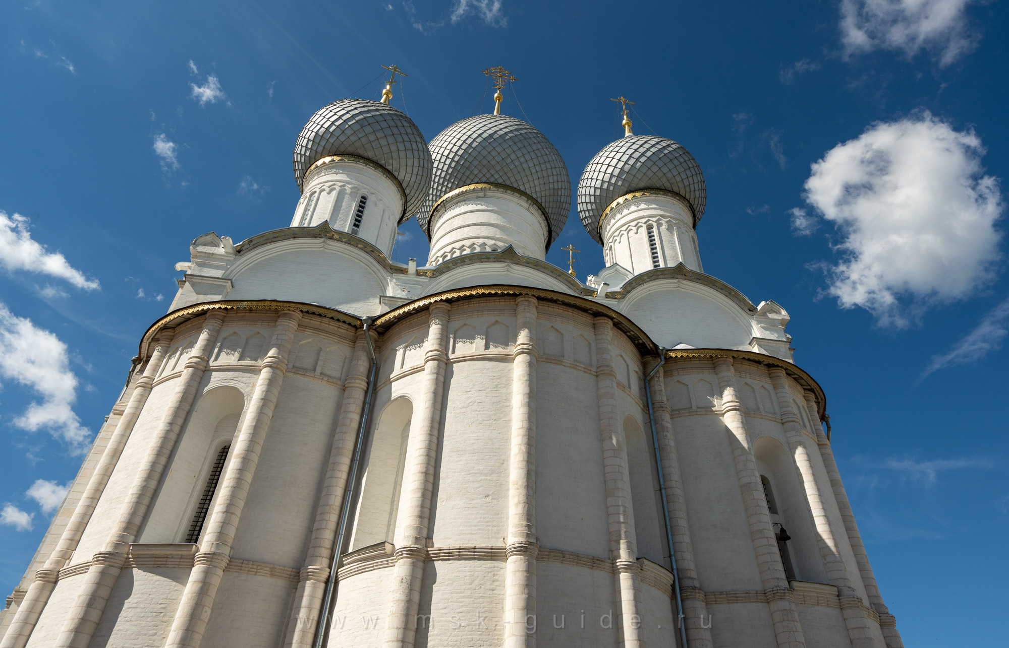 Успенский собор Успенский собор