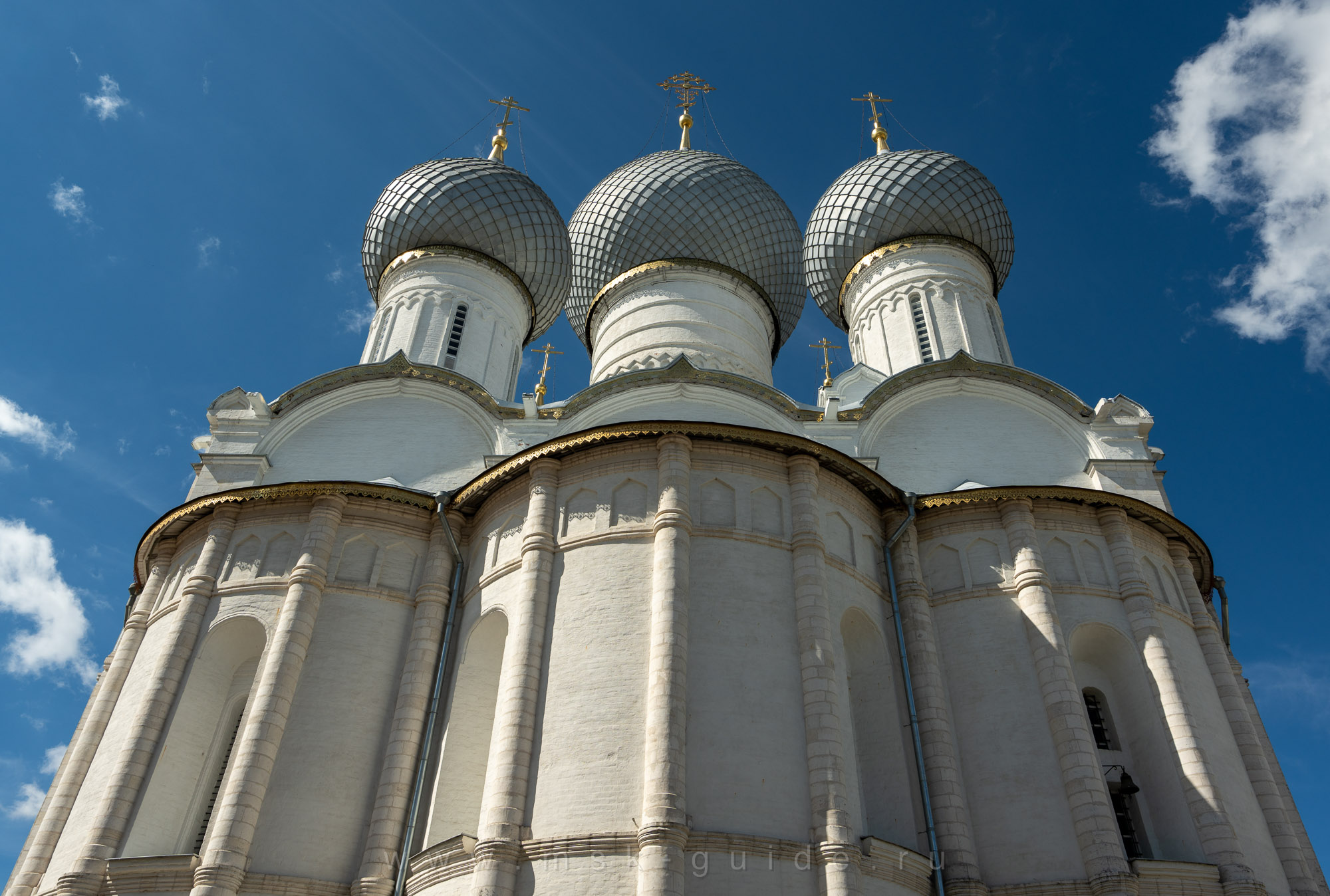 Успенский собор Успенский собор
